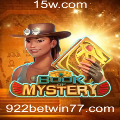 Descubra as Aventuras de BookofMystery e a Oportunidade de 922bet Win