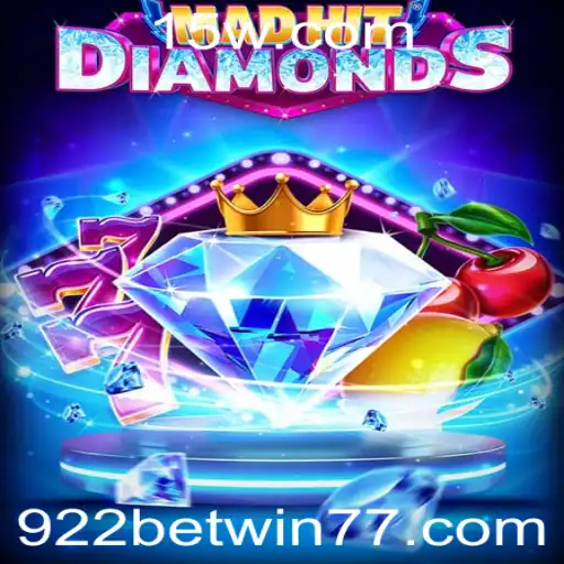 Descubra MadHitDiamonds: Mergulhe na Aventura e Estratégia de um Jogo de Azar Revolucionário