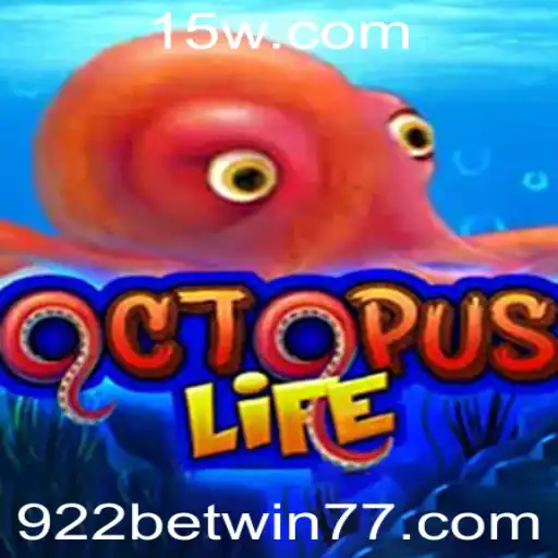 Explorando o Mundo de OctopusLife e a Palpitante Conexão com 922bet win